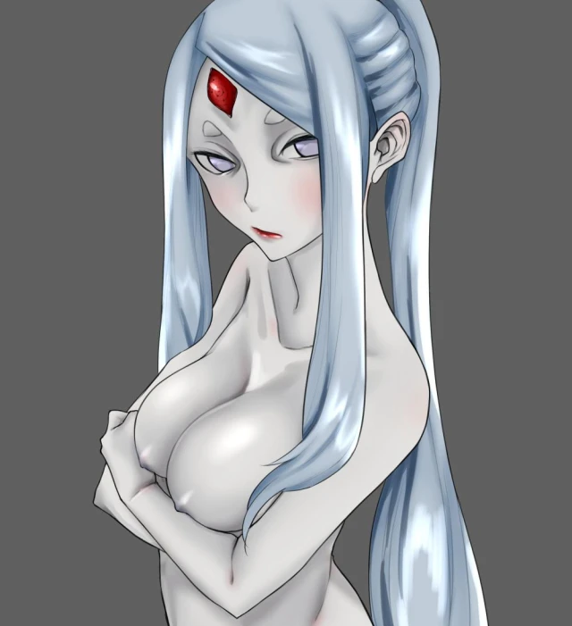 otsutsuki kaguya