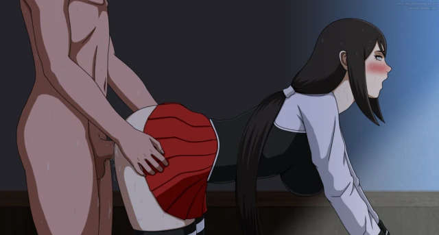 hyuuga hanabi
