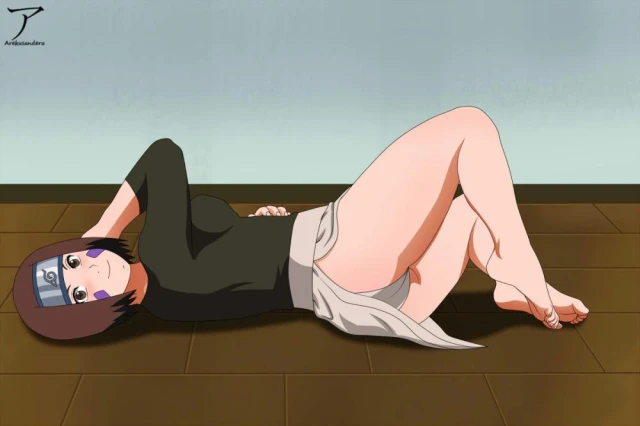 nohara rin