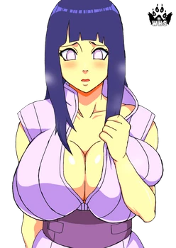 hyuuga hinata