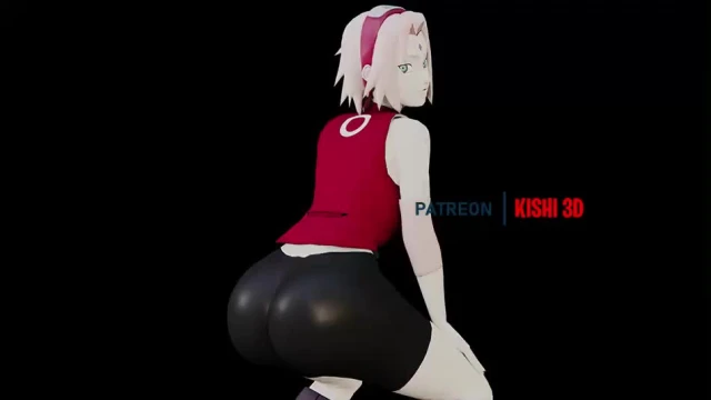 sakura haruno