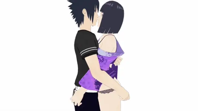 hyuuga hinata+sasuke uchiha