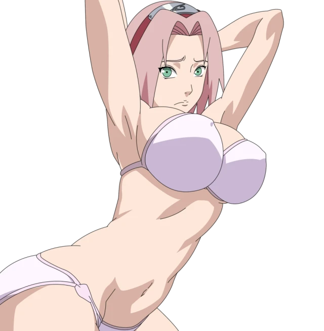 sakura haruno