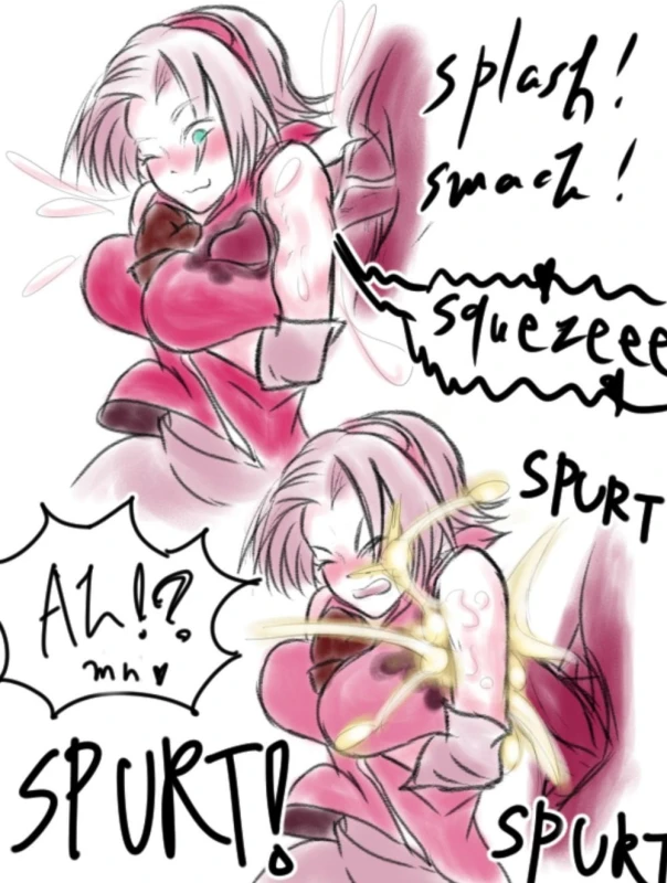 sakura haruno