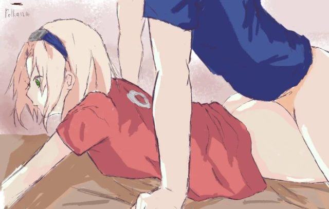 sakura haruno