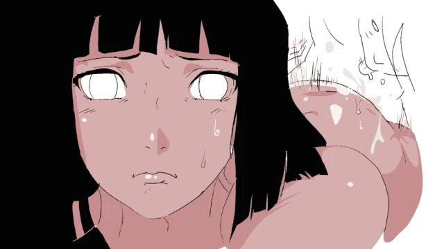 hyuuga hinata+uzumaki boruto