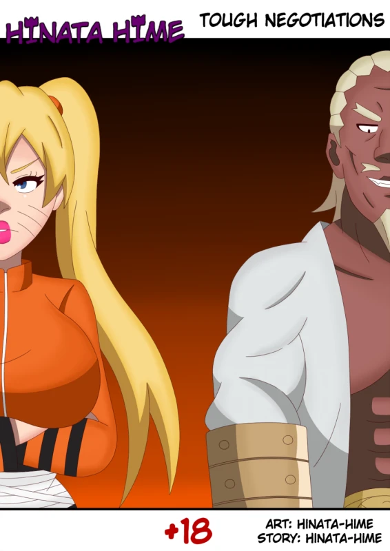 naruko+raikage+uzumaki naruto
