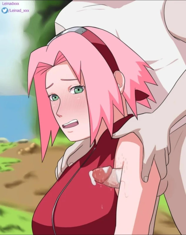 sakura haruno