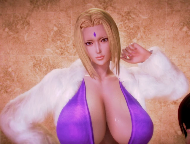 tsunade