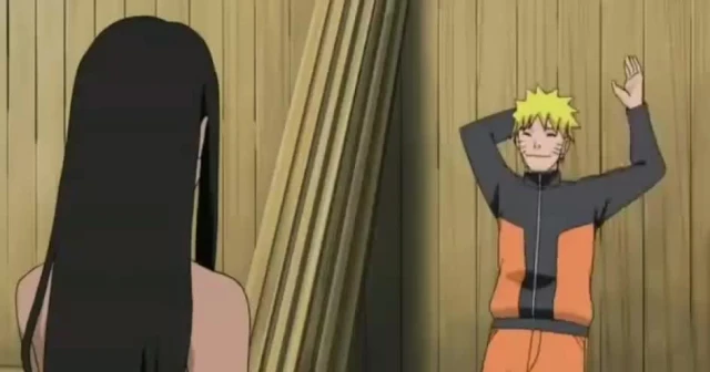 sarutobi konohamaru+uzumaki naruto