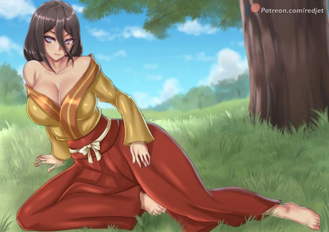 hyuuga hanabi