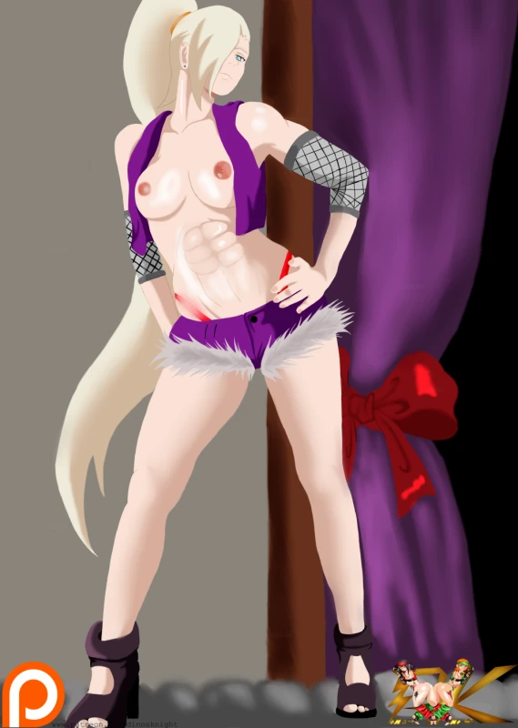 ino yamanaka