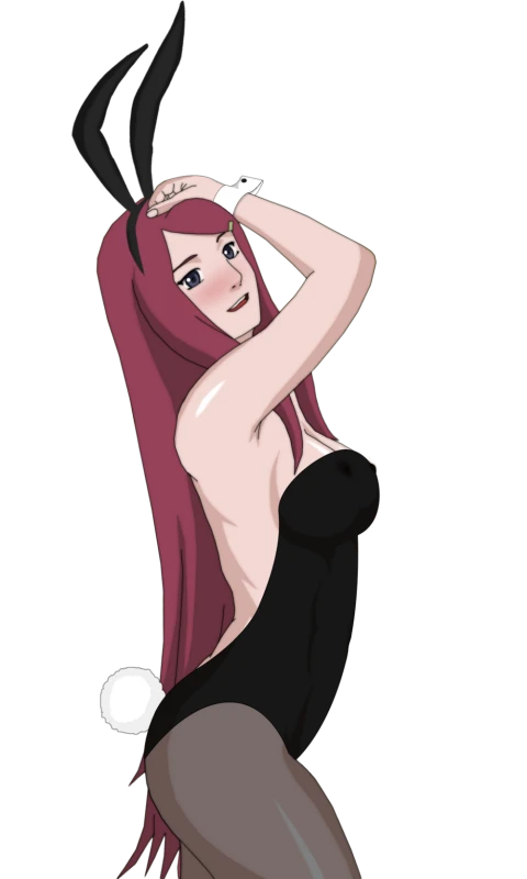 uzumaki kushina