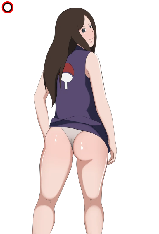 uchiha izumi