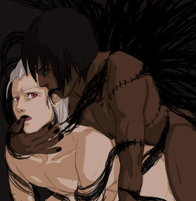 hidan+kakuzu